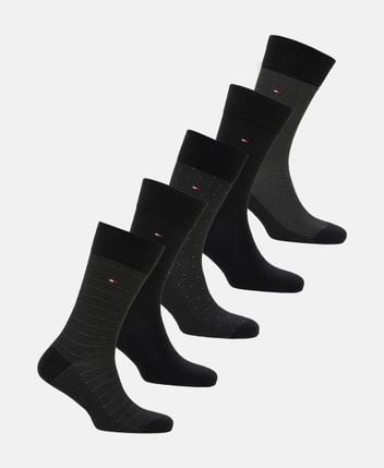 Socks, pack of 5
