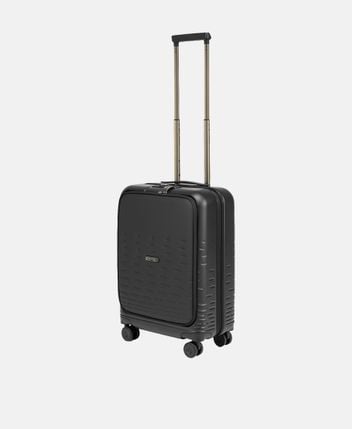 Four-wheeled trolley Spin