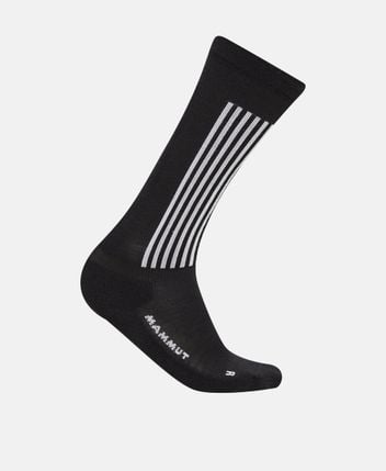 Wool-blend ski socks Alpine
