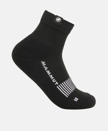 Trekking socks Cushion Quarter
