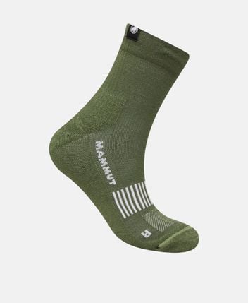 Trekking socks Cushion Quarter