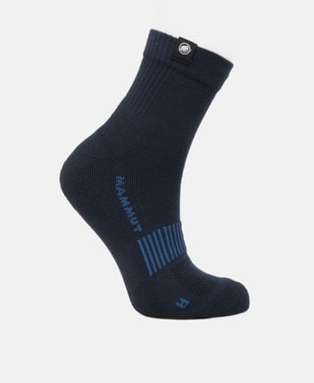 Trekking socks Cushion Quarter