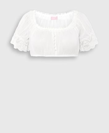 Traditional blouse