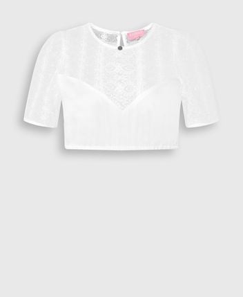 Dirndl blouse
