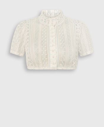 Dirndl blouse