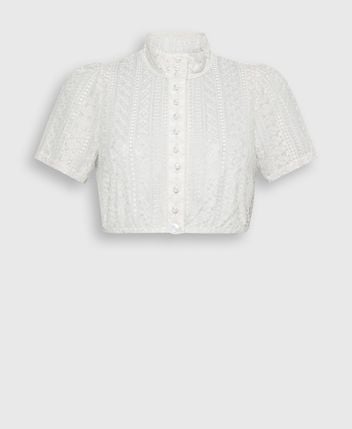 Dirndl blouse