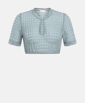 Dirndl blouse