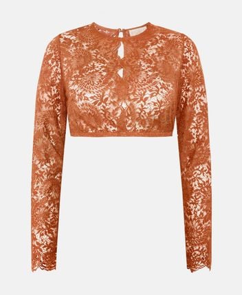 Traditional blouse