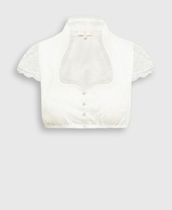 Dirndl blouse
