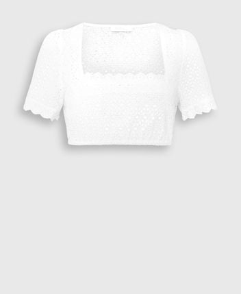 Dirndl blouse Magdalena