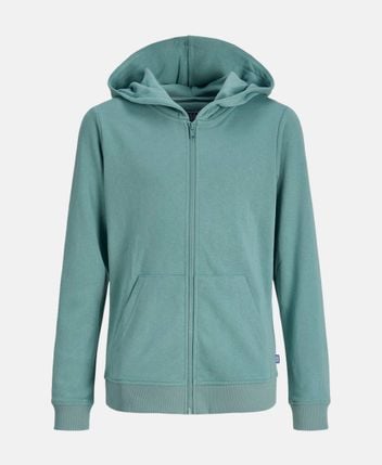 Hooded sweat jacket Ebradley