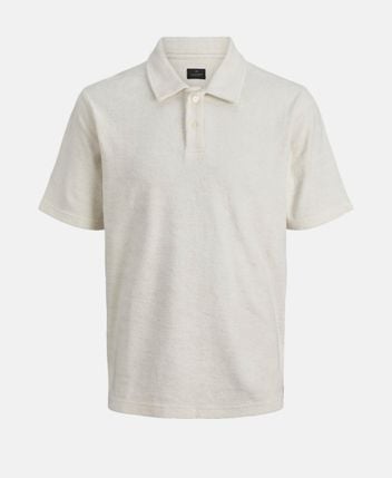 Polo shirt - relaxed fit