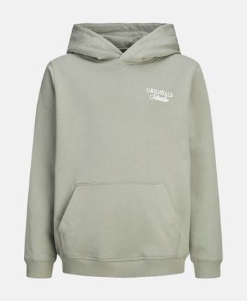 Hoodie Jornorrebro