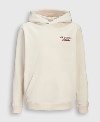 Hoodie Jornorrebro