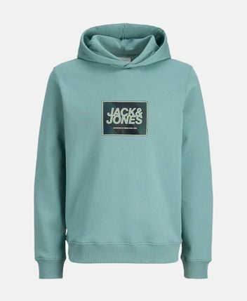 Hoodie Rain