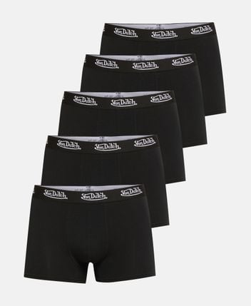 Boxer briefs, pack of 5