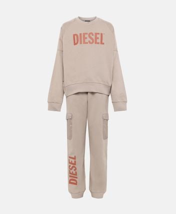 Track suit Sartye