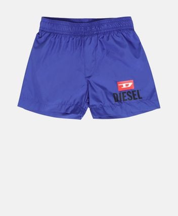 Swimming shorts