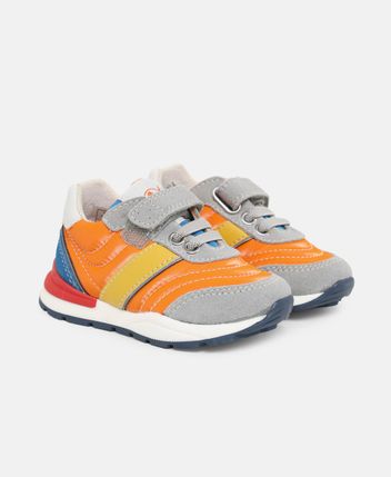 Sneakers Ascal