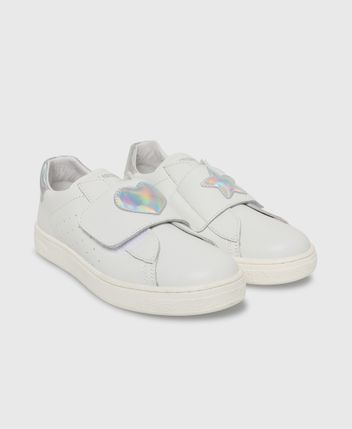 Slip-on sneakers Axilya