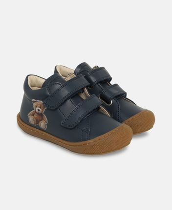 Baby first shoes COCOON