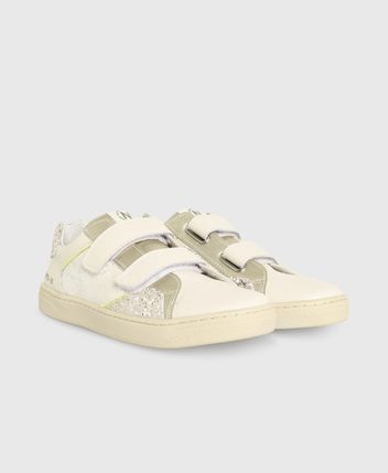 Sneakers Quar