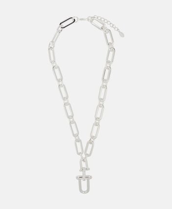 Necklace with pendant Lucille