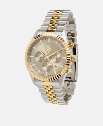 Chronograph Aron