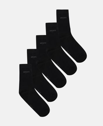 Socks, pack of 5