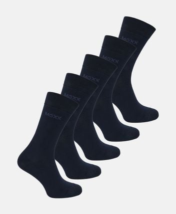 Socks, pack of 5