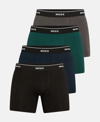 Boxer briefs, pack of 4