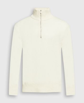 Wool troyer Calle