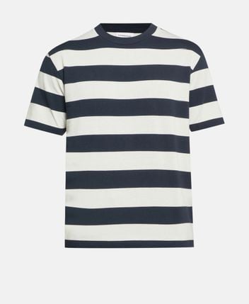 Crew neck t-shirt