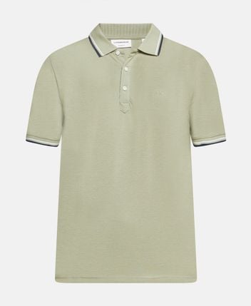 Polo shirt - relaxed fit