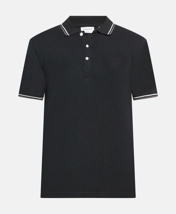 Polo shirt - relaxed fit