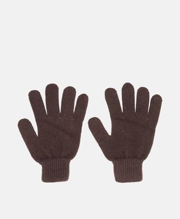 Cashmere gloves