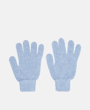 Cashmere gloves