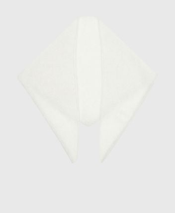 Cashmere scarf