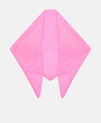Cashmere scarf