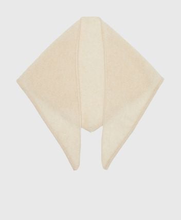 Cashmere scarf