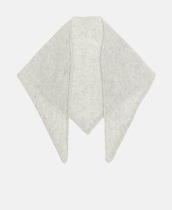Cashmere scarf