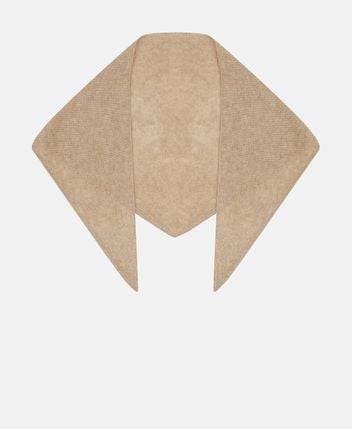 Cashmere scarf