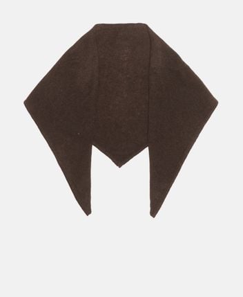 Cashmere scarf