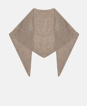 Cashmere scarf