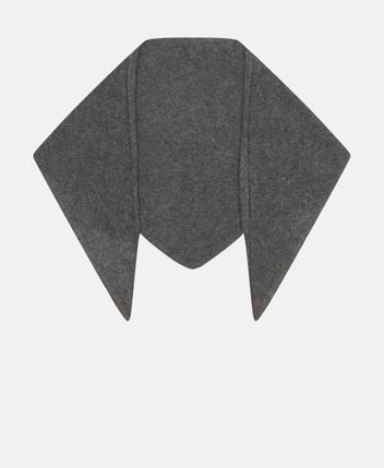 Cashmere scarf