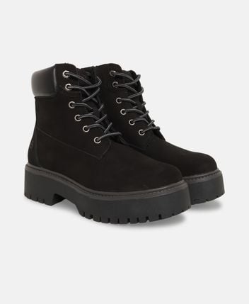 Ankle boots Mais