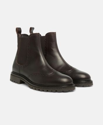 Chelsea boots