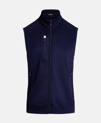 Functional vest