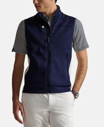 Functional vest