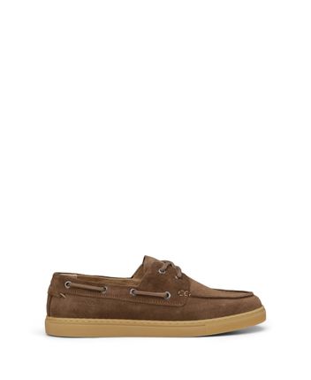 Moccasins